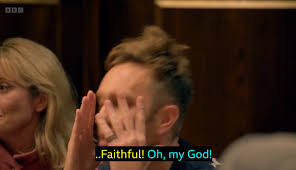 Keeley Townsend (@KeeleyTownsend)