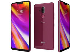 Lg g7 thinq best price is rs. Lg G7 Thinq Raspberry Rose 64gb With Qualifying Plan Lmg710tmr 247 79 Unlocked Cell Phones Gsm Cdma And More Electronicsforce Com