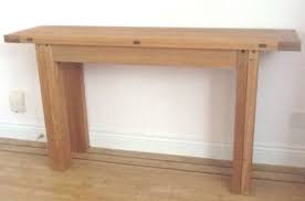 The f2 table from nils frederking stands out as being one of the fastest tables to set up and fold away. Laura Ashley Brompton Console Table 6 Seater In Ct5 Whitstable Fur 250 00 Zum Verkauf Shpock De