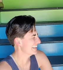 When you look good, you feel good, when you feel good it shines outward.  Let your light shine. , Happy pride month! , I have availability next next  week. For appointment, book through link @ ...