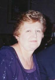 Obituary for Isabella Derlukiewicz