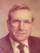 James Luther Hendrix