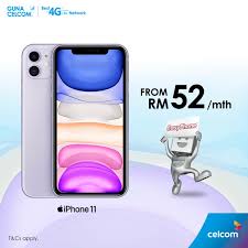 The cheapest cell phone plans start at between $10 and $15 per month. Celcom Nextnormalready Readywithcelcom On Twitter Iphone 11 Series Launch Is Finally Happening Drop By Bluecube Sunway Pyramid And Be The Lucky 11 To Get Special Offer From Us Walk Away With Dji