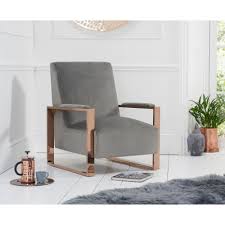 A wide variety of velvet accent chair options are available to you, such as home furniture. Erica Grey Velvet Accent Chair Living Room From Breeze Furniture Uk