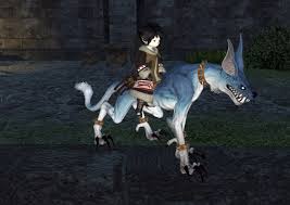 Yet what is a god to one man is a demon Ff14 Mounts A Complete Guide To All Final Fantasy Mounts In 2020