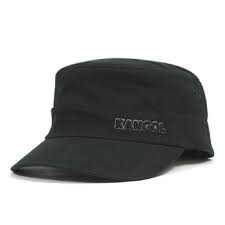 Military Themes Are Common In Contemporary Fashion And The Cotton Twill Army Cap Leads The Company Seen On The Heads Of Celebs Li Kangol Army Cap Hat Fashion