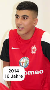 Enhancing Aymen Barkok's Skills