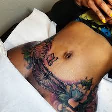 Pin On Buddha Tattoos