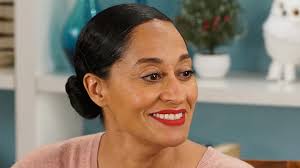 The Exact Lip Color Tracee Ellis Ross Wears As Rainbow In Black-Ish