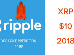 So, you've converted 1000 xrp to 1559.286 us dollar. Ripple Price Prediction Xrp Usd 2018