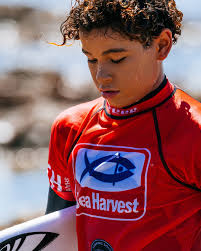 IT'S FINALS DAY! 🏆🌊 The energy is electric as we gear up to crown our  2025 Sea Harvest SA Junior Champions! From flawless waves to fierce talent,  it all comes down to