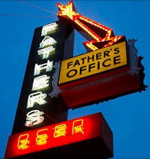 Father S Office La Santa Monica Los Angeles Santa Monica Los Angeles