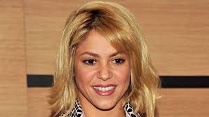Früher hat man es laufen lassen Shakira Steckbrief Biografie Und Alle News