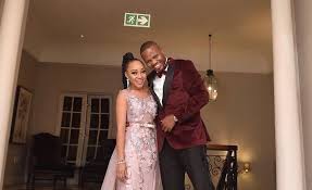 Watch thando thabethe movies and shows for free on tinyzone. Did Thando Thabethe And Frans Mashao Break Up Zalebs