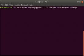 7″, 1024×600 pixels, tft 5 point capacitive touch audio: Software Recommendation How To Measure Gpu Usage Ask Ubuntu
