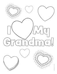 Happy Birthday Card Printable Coloring Grandma Birthday Coloring Pages Free Coloring Pages Of Happy Birthday Granma Prin Birthday Coloring Pages Happy Birthday Coloring Pages Coloring Birthday Cards