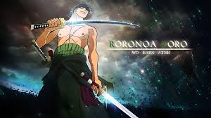 49 Zoro Wallpaper Hd On Wallpapersafari