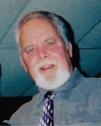 Richard Winston Daniel, JR. Obituary May 16, 2024