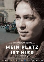 Filmtheater Union : Die Kleine Spinne Lilly Webster