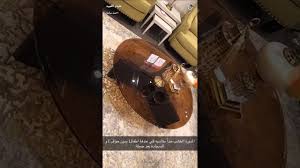 تغطية علياء العبيد لمعرض هاي بوينت أثاث هايبوينت Youtube