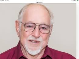 Obituary of Donald G. Anderson, Wahoo High School Class of 1945