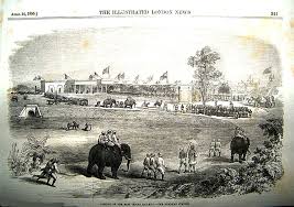 Great Western of Bengal Railway Company ...