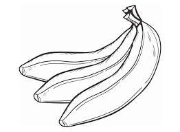 Maybe you would like to learn more about one of these? Buah Pisang Berjajar Tiga Mewarnai Id