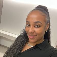 SCAM ALERT: If you receive an email from lindsayhamlin@teksystems-us.com,  this is a scam/phishing attempt using fake job offers and fake email.