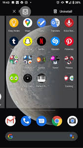 Tap on the uninstall button to remove the selected app from your samsung mobile phone. How To Delete Apps On An Android Device In 2 Ways