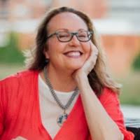 Evelyn McCauley of eVocce