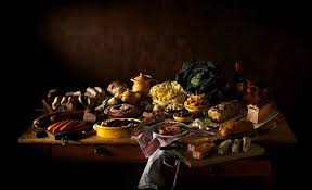 Ambiance Charcuterie Le Fotographe Produits Alimentaires Gastronomie Alimentaire