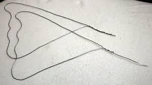 Anleitung Feenflugel Teil 3 Der Rahmen Mit Bildern Feenflugel Diy Feenflugel Flugel