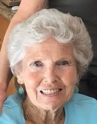 Patricia Oakman Ashbrook Obituary