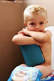 I have found it is a lot like prison. Off The Tongues Of Toilet Training Toddlers Funny Moments In Potty Training This Mama Loves