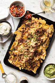 Ripper Beef Nachos Recipe Nachos Beef Homemade Nachos Nachos Recipe Beef