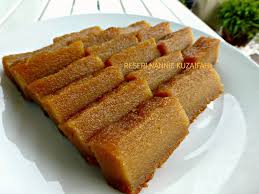 Banyak resepi kuih berasaskan ubi kayu yang dibaca dalam majalah atau blog mempunyai arahan berbeza dalam penyediaannya. Resepi Kuih Ubi Kayu Galeri Resepi