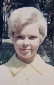 Doris Parish Obituary