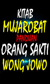 Ada banyak buku primbon yang beredar saat ini. Download Kitab Mujarobat Kumpulan Ilmu Sakti Wong Jowo Free For Android Kitab Mujarobat Kumpulan Ilmu Sakti Wong Jowo Apk Download Steprimo Com