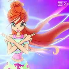 The story follows bloom and her close fairy friends, and is situated mainly in the magical dimension and on earth. Winx Club All On Twitter Magic Winx Bloomix Winxclub Bloom Pajama Bloomix Magicwinx Magicwinxbloomix Http T Co A5pqd48uyc Winxclub Http T Co Utlvnmylfd