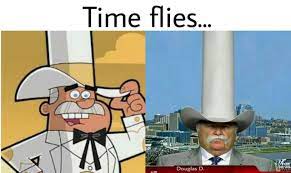 I made doug dimmadome, owner of the dimmsdale dimmadome in ngs! Doug Dimmadome Owner Of The Dimmsdale Dimmadome Steemit