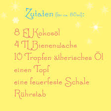 Handcreme selber machen mit natürlichen zutaten. Wintertraum Creme In Funf Minuten Selber Machen Diecheckerin De