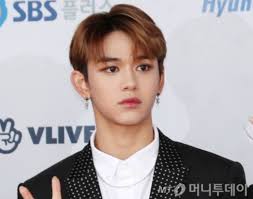 Er schloss sich bald ncterste untergruppe, nct u. Nct Ten S Past Comments About Lucas Catch Attention Daily Naver