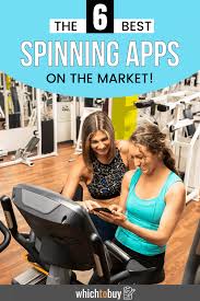 This indoor cycling app is free for a basic membership. The Best Spinning Apps That Will Keep You In Shape At Home Whichtobuy