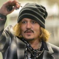 Johnny Depp : un fossile vieux de 505 millions d'années baptisé de son nom 