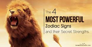 Cancerians are some of the most trustworthy individuals of the zodiac you will come across. Is Cancer The Most Powerful Zodiac Sign