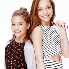 Pin On Kenzie Ziegler