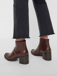 damen bianco alice leder stiefeletten braun 05712633322224 kategorie damen schuhe stiefel stiefeletten alice leder stief leder stiefeletten schuhe damen