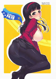 Rule34 - If it exists, there is porn of it  darabuchi, amagi yukiko   2180252