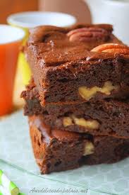 Brownie A L Avocat Sans Beurre Brownie Sans Beurre Gateau Chocolat Sans Beurre Et Gateau Sans Lactose