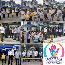 © provided by berita harian sekatan jalan raya diadakan di lokasi strategik sekitar selangor susulan pelaksanaan pkp, bermula tengah malam tadi. Penggerak Komuniti Negara P100 Pandan Program Hargai Frontliners Pkn P100 Pandan Hari Ini 15 November 2020 Pkn P100 Pandan Bersama Pekt Mpaj Mengadakan Program Hargai Frontliners Parlimen Pandan Petugas Di